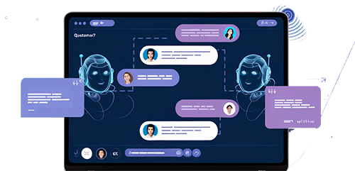 creación de chatboot y agentes ia para pymes3