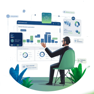 optimiza los procesos de tu empresa y mide las principales kpis para mejorar