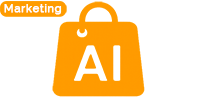Icono de automatización para recomendaciones según historial de compra