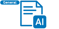 Icono de automatización para transcripción y resumen de reuniones