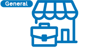 Icono de automatización para seguimiento y valoración de visitas comerciales