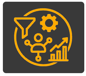 icono pack integral automatización marketing para pymes