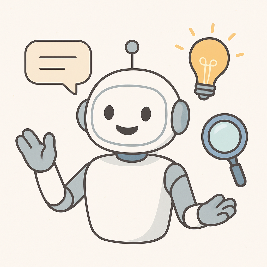 Ejemplo de uso de Inteligencia Artificial en una pequeña empresa