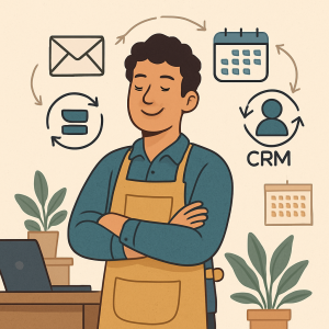 Automatización para PYMES: La clave para ahorrar tiempo y dinero